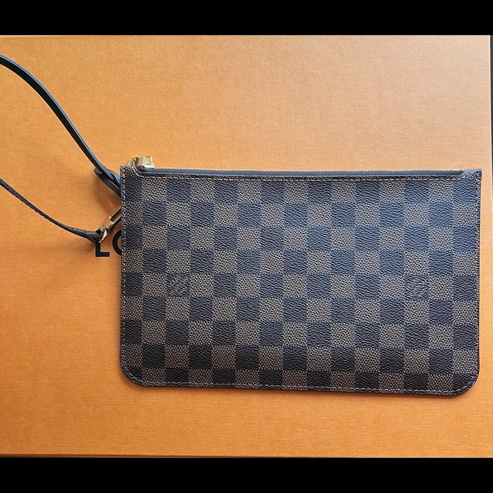 COPY - Neverful Mm Wristlet